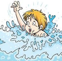 गंगा में डूबकर राजस्थान के बालक समेत दो की मौत, दो को बचाया