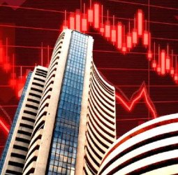 क्या मंगल होगा 'अमंगल'...सोमवार को तो मची हाहाकार, क्रैश हुआ बाजार