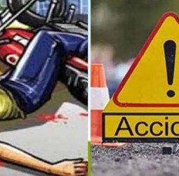 बदायूं में हुए सड़क हादसों में तीन ने जान गंवाई, दो बच्चों समेत चार घायल