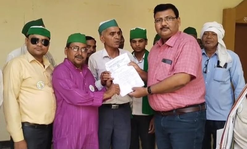 प्राइवेट अस्पतालों में इलाज के नाम पर हो रही लूट होनी चाहिए बंदः भाकियू