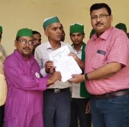 प्राइवेट अस्पतालों में इलाज के नाम पर हो रही लूट होनी चाहिए बंदः भाकियू