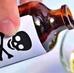 जहर से आठ साल के बच्चे की कैसे हुई मौत...ताऊ ने मारा या मां ने खुद ही उजाड़ दी अपनी गोद