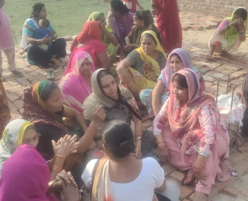 तीन दिन से लापता था युवक, अब सेप्टिक टैंक में पड़ा मिला शव...हालात कर रहे हत्या का इशारा