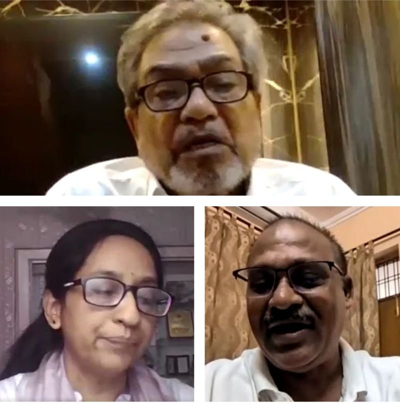 “महुआ डाबर”  की कहानीः मोहम्मद अंसारी की जुबानी