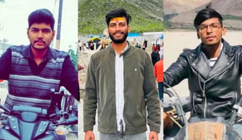 वीडियो: तीन युवकों की मौत हृदयविदारक है...पर, इस वीडियो से सबक लेने की भी जरूरत है