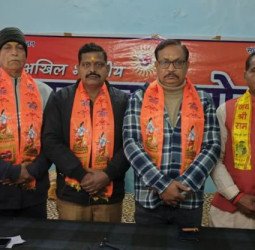 बांग्लादेश में हिंदुओं की निर्मम हत्या पर सनातन बोर्ड आक्रोशित, दी श्रद्धांजलि