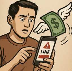 किसी परिचित की शादी है, पर फोन पर आए कार्ड को संभलकर खोलना...खाते का बैलेंस हो सकता है जीरो