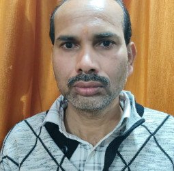 दस हजार की रिश्वत लेते पकड़ा गया बाढ़ खंड का सींच पर्यवेक्षक