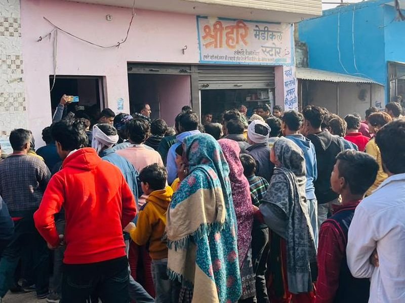 ...तो क्या और लोग भी शामिल थे बंगाली डॉक्टर के बेटे की हत्या में, पूरी प्लानिंग से दिया गया था अंजाम