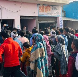 ...तो क्या और लोग भी शामिल थे बंगाली डॉक्टर के बेटे की हत्या में, पूरी प्लानिंग से दिया गया था अंजाम