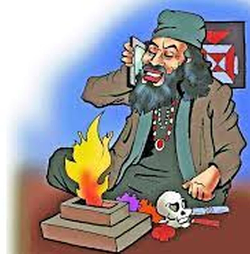 'गारंटी से कर देंगे कैंसर का इलाज'...कहकर पहले फंसाया, फिर 60 हजार का चूना लगाया