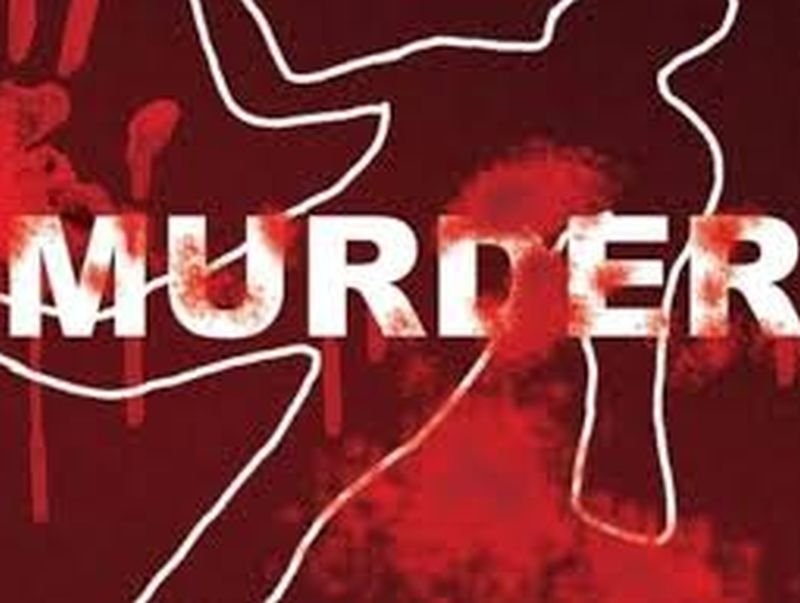 पति का मर्डर किया, लाश को नहलाकर बेड पर लिटा दिया...फिर बोली-'बाथरूम में गिर गए थे'