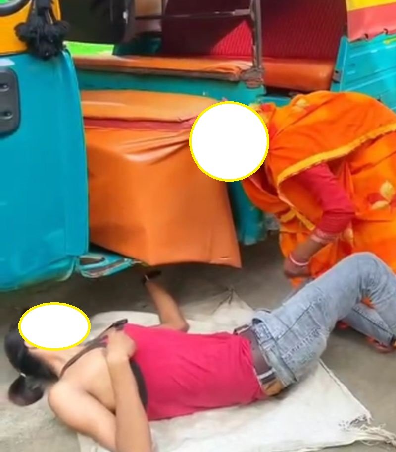 बदायूं में भी फैली पड़ी है ऐसी 'गंद'...ये जोड़ी तो और दो कदम आगे, पुलिस से शिकायत