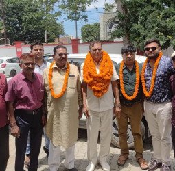 हाउस टैक्स 10 प्रतिशत से अधिक और बिजली की दरों में अन्य प्रदेशों से अधिक वृद्धि न की जाए