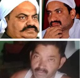 पप्पन पीर का अतीक-अशरफ गैंग 'कनेक्शन'...सही से जांच हो तो खुल सकते हैं राज