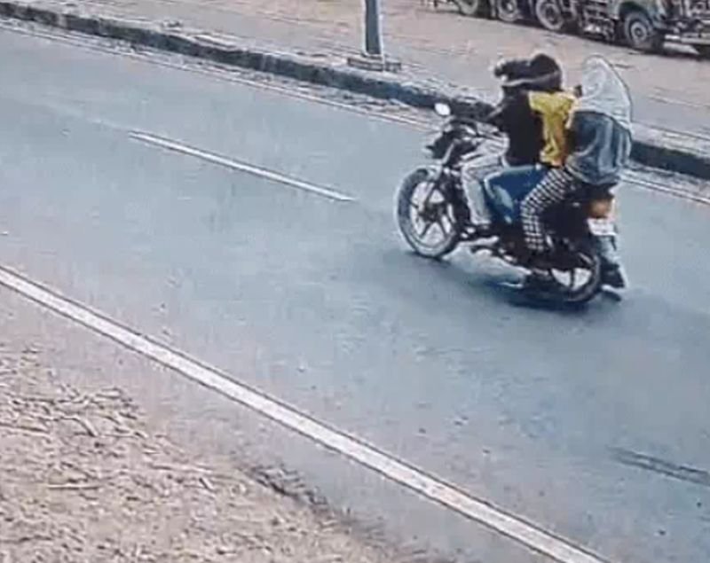 शादी से एक दिन पहले होने वाले दूल्हे की हत्या...दुल्हन के प्रेमी ने अपहरण के बाद की वारदात