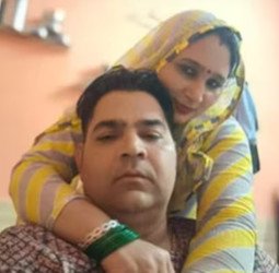 प्रेमी से मिलकर करा दी पति की हत्या...फिर ऐसे रोई, जैसे सब कुछ लुट गया