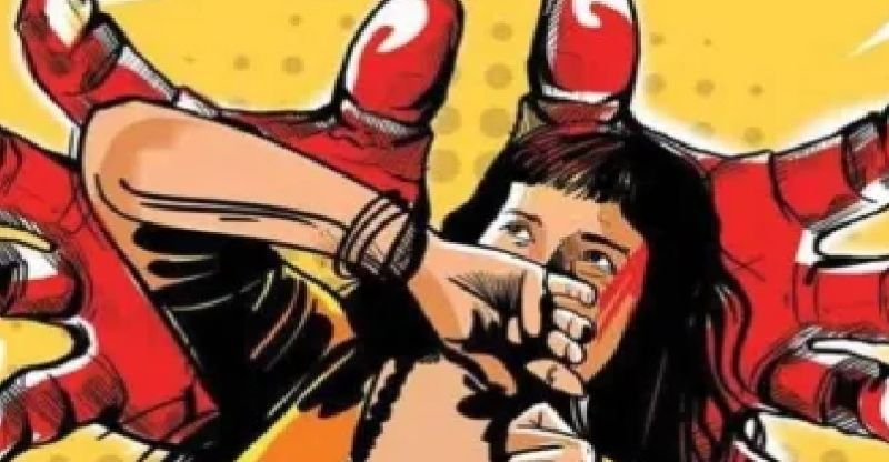 बंदर से बचने को 'भेड़िये' से मांगी थी मदद...'भेड़िये' ने नोचकर मार डाला, अब मिली फांसी