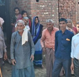 मेरठ कांड की दहशतः विवाद के बाद ससुराल गया युवक लापता, घर वाले परेशान