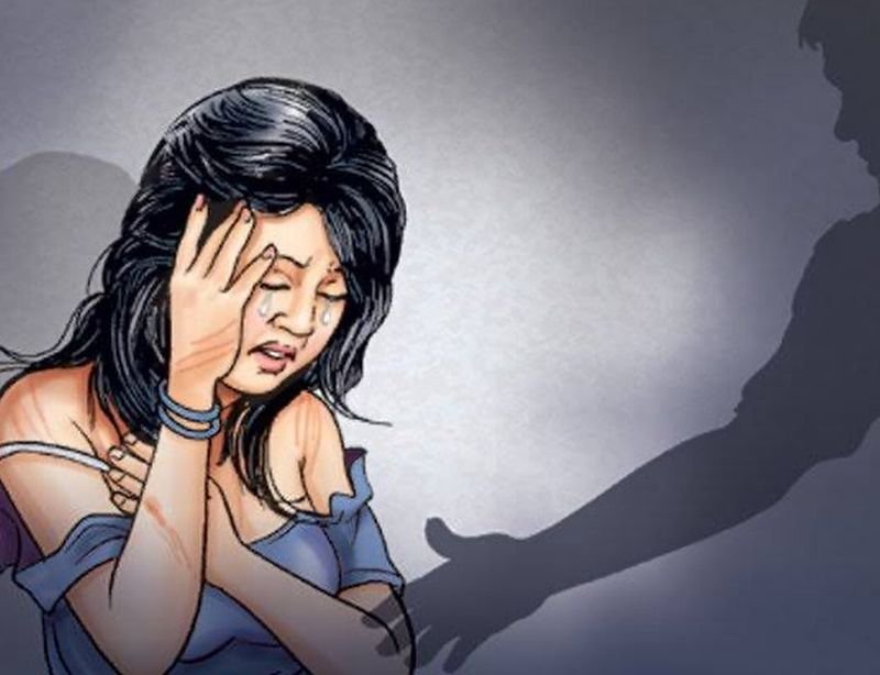 कपड़े लेकर घर से बुलाया, बोला- 'निकाह करूंगा' ...पर, दुष्कर्म करके भाग गया