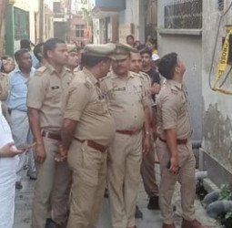 मेरठ के बाद अब मुरादाबाद का 'साहिल'...दादी और बुआ को हथौड़े से कूंचकर मार डाला
