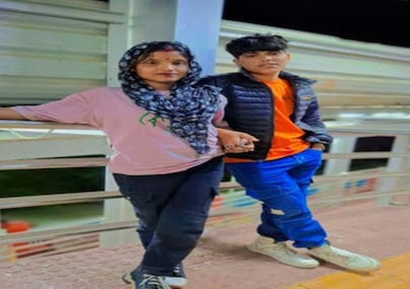 एक विवाह ऐसा भी...! सोनम और अलका ने खाई साथ जीने-मरने की कसम, फिर पहनाई वरमाला