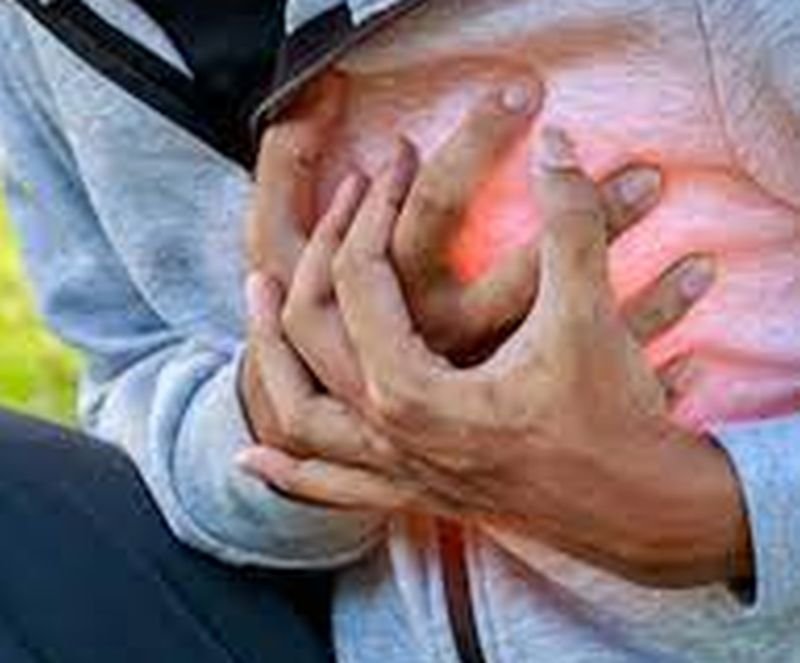 पहले बेचैनी हुई, फिर बेहोशी छाई...इतने चुपके से 'मौत' आई