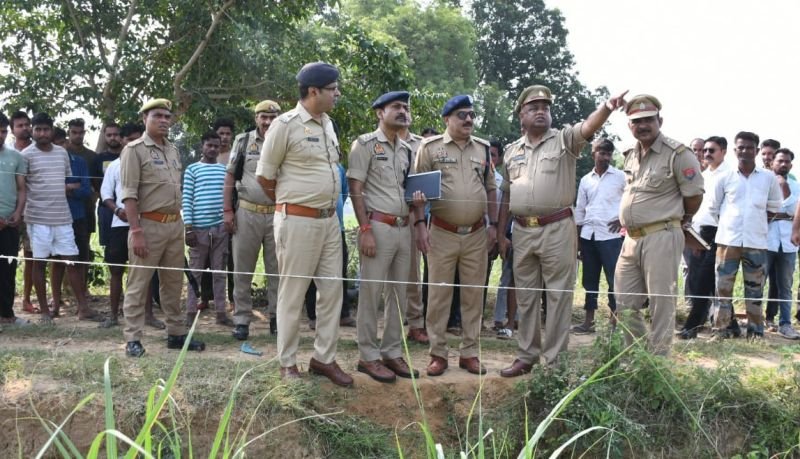 ई-रिक्शा लेकर घर से निकला चालक, रात को नहीं पहुंचा घर...सुबह मिली लहूलुहान लाश