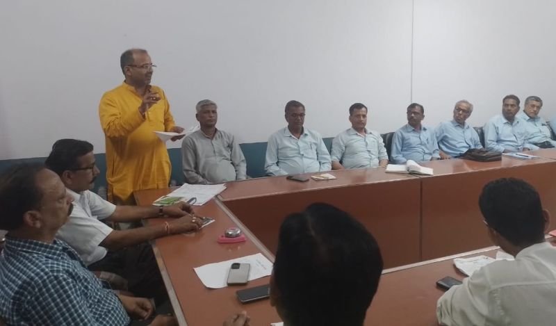 बाल कल्याण समिति बदायूं करेगी मेधा सम्मान, रविवार को होगा कार्यक्रम