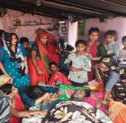 बरात आने में चंद घंटे ही थे बाकी...सजी बैठी थी दुल्हन, तभी भाई को लगा करंट, तोड़ दिया दम