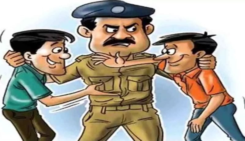 बदायूं पुलिसः दो मर्डर, दो-दो नामजद....पर एक मामले के दो नामजद गिरफ्तार, दूसरे के घूम रहे खुले