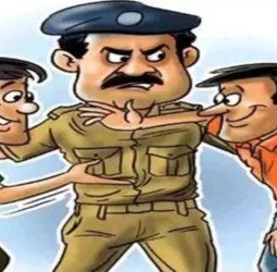 बदायूं पुलिसः दो मर्डर, दो-दो नामजद....पर एक मामले के दो नामजद गिरफ्तार, दूसरे के घूम रहे खुले