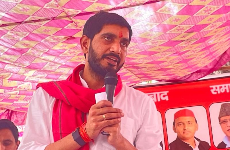 "2027 में सपा को वोट देना...फिर कटिया डालना, बिजली चोरी करना, कोई कुछ नहीं कहने वाला"