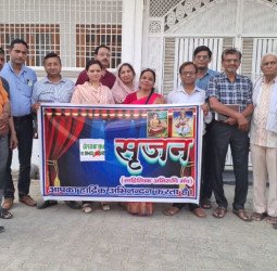 ... डरा-सहमा है दुश्मन, देखकर सिंदूर की कीमत, है चुटकी भर सही, देखो मगर सिंदूर की कीमत