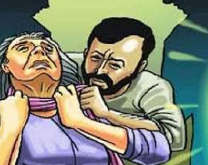 ...तो किसी करीबी ने ही मार डाला आशा वर्कर को, आखिर क्या थी ऐसी अदावत!