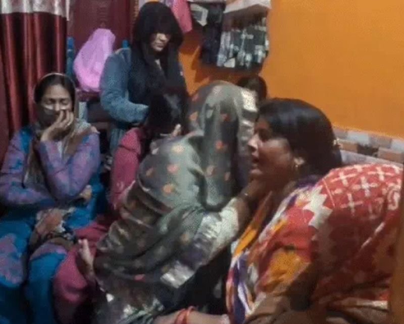 'धमकी देती है पत्नी, दहेज और घरेलू हिंसा में फंसवा दूंगी'...ऑडियो रिकॉर्ड करके युवक ने लगा ली फांसी