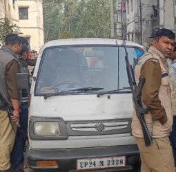 तंगी के कारण घर में रहती थी कलह, युवक ने फांसी लगाकर जान दे दी