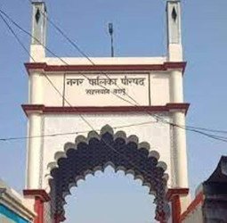 बदायूं की इस नगर पालिका का मानचित्रकार रिश्वत में ले रहा था आठ हजार, धर लिया गया रंगेहाथ
