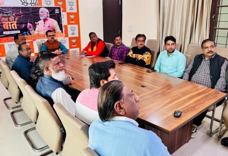 स्वदेशी को बढ़ावा देना हम सभी का दायित्वः राजीव कुमार गुप्ता