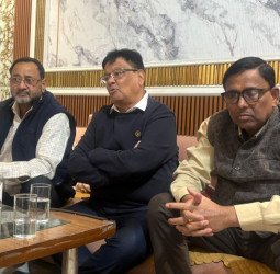 बदायूं में 21 नवंबर से होगा पांचवा जूनियर हीरो कप क्रिकेट टूर्नामेंट