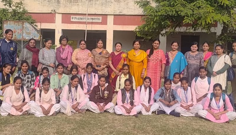 मिशन शक्ति महिलाओं की आत्मनिर्भरता और सशक्तीकरण की दिशा में एक क्रांतिकारी कदमः ममता