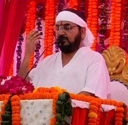 परमात्मा को जानने वाला हो जाता है अजर-अमरः बाबा फुलसंदे वाले