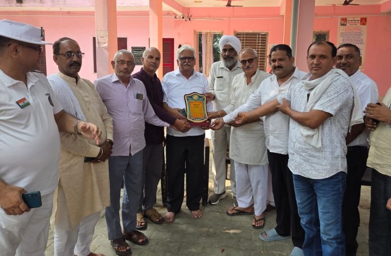 पंजाब के बाढ़ पीड़ितों को सवा करोड़ के बीज-खाद वितरित करेगी समितिः जगजीत