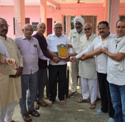 पंजाब के बाढ़ पीड़ितों को सवा करोड़ के बीज-खाद वितरित करेगी समितिः जगजीत