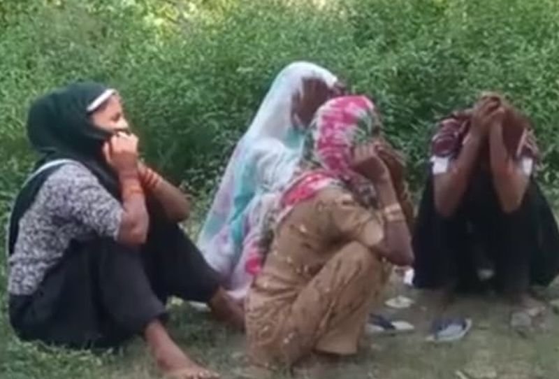 दवा लेने जा रहे थे पति-पत्नी...सड़क हादसे में दोनों की मौत, भतीजा घायल