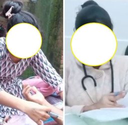 दवा देती है, इंजेक्शन लगा देती है....15 हजार में गर्भपात भी करा देती है ये 'फर्जी डॉक्टर'