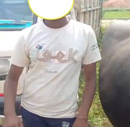 भैंस बेचने बाजार पहुंच गई 11 साल की बालिका, शक होने पर लोगों ने बुला ली पुलिस, फिर हुआ ये...