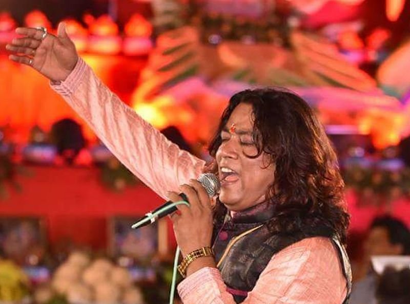बैंकॉक में गूंजेगी बदायूं के प्रतोष की आवाज