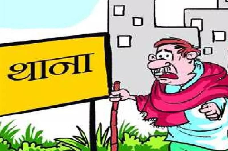 नाती ने पैदा कर दिया 'नकली बाबा'...फिर अपनी मां के नाम करा ली जमीन