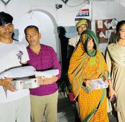 झारखंड से बदायूं आती थी अफीम, फिर होती थी पंजाब को सप्लाई, महिला समेत तीन तस्कर पकड़े तो हुआ खुलासा